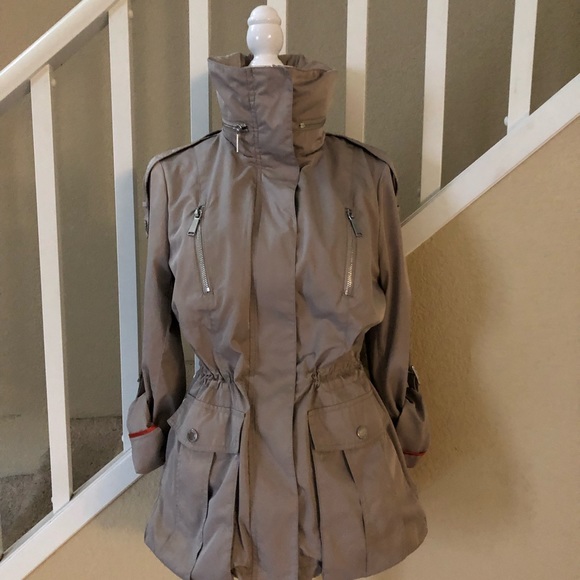 BCBGeneration jacket - Picture 4 of 6